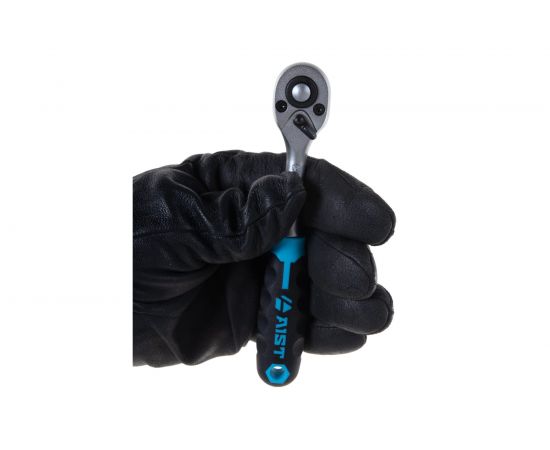 Трещотка 1/4 36 зубьев AIST 22171-36R 00-00016061 – изображение 5