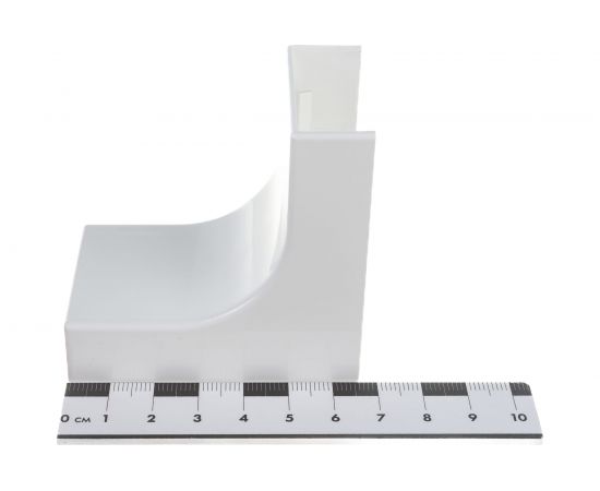 Внутренний угол Экопласт RMI стандарт TIA 40/16, 5шт 72106-5 – изображение 5