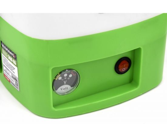 Аккумуляторный опрыскиватель ЭЛЕКТРОПРИБОР ЭОЛ-6Б – изображение 5