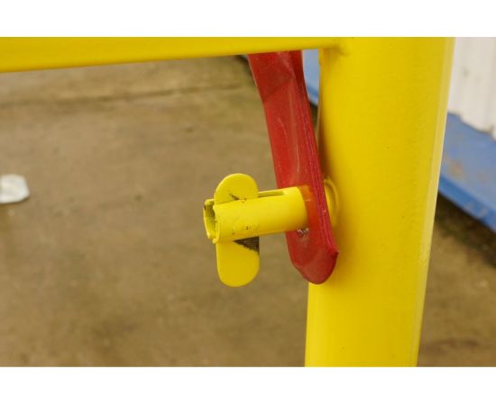 Вышка 0.7х1.6, H=1.2м Промышленник ВС Эконом ВСЭ0712 – изображение 5