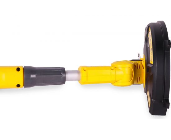 Аккумуляторный триммер Champion TB1811 – изображение 5