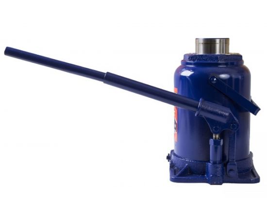 Домкрат АВТОМАГНАТ TUV 1 АМ 32 т, двухштоковый AM-13-K2-009 – изображение 5