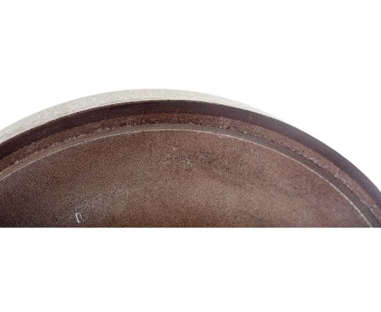 Круг алмазный шлифовальный 1А1 (150x20x3х32 мм, 100/80, АС6 В2-01 100%) КристАл Лтд 32015 – изображение 5