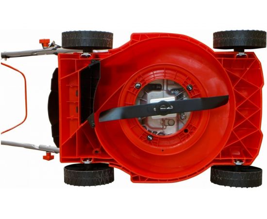 Бензиновая газонокосилка ECO LG-435 – изображение 5