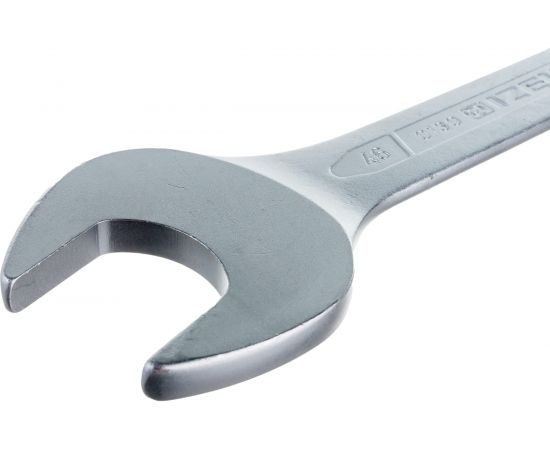 Рожковый ключ IZELTAS удлиненный, 41x46 мм, длина 400 мм, 0130014146 – изображение 5