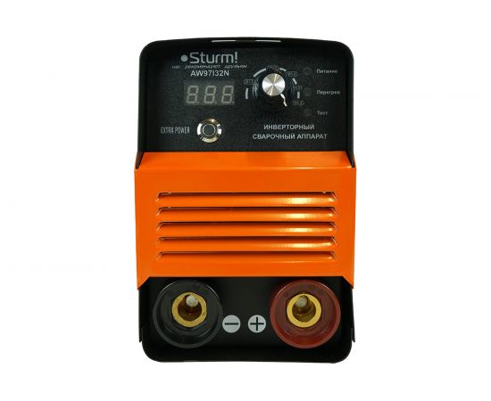 Сварочный инвертор Sturm AW97I32N – изображение 5
