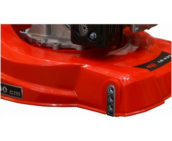 Бензиновая газонокосилка ECO LG-435 – изображение 6