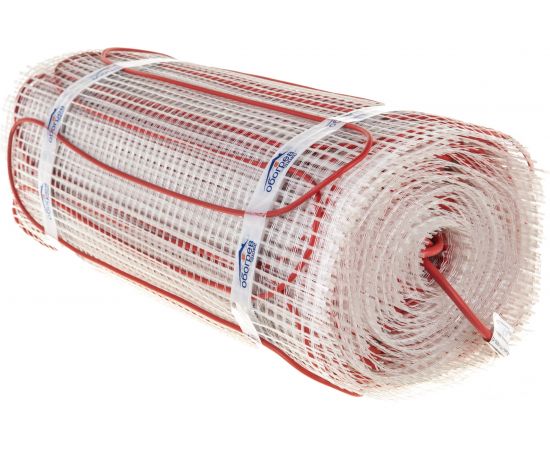 Тёплый пол Обогрев Люкс Family 1800 Вт, 12,0 м/кв с терморегулятором UT-00003202 – изображение 6