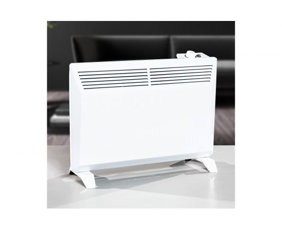 Электрический конвектор Denzel XCE-1500, 230 В, 1500 Вт 98116 – изображение 6