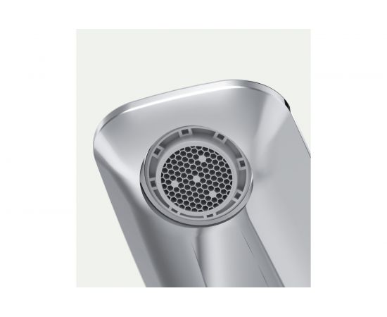 Нажимной смеситель для умывальника, хром AM.PM F50A02500 – изображение 6