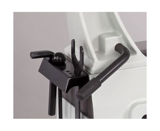 Токарный станок Белмаш WL-350/500EVSM S170A – изображение 6