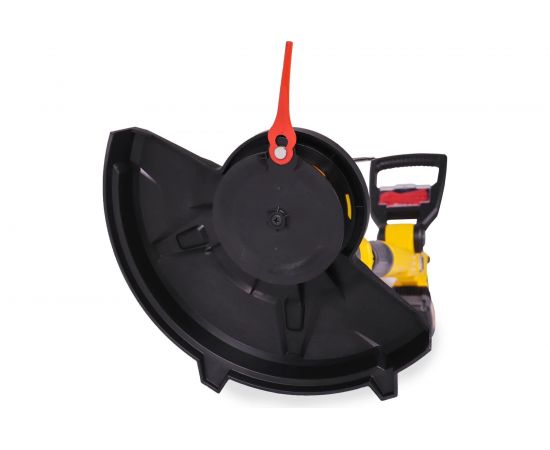 Аккумуляторный триммер Champion TB1811 – изображение 6