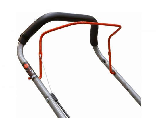 Бензиновая газонокосилка ECO LG-435 – изображение 7