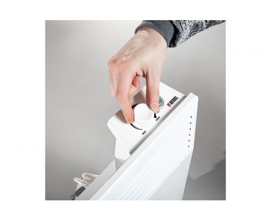 Электрический конвектор Denzel XCE-1500, 230 В, 1500 Вт 98116 – изображение 7