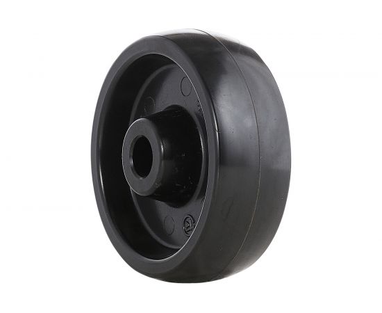 Колесо (100 мм; 150 кг) Tellure rota 006710 – изображение 7