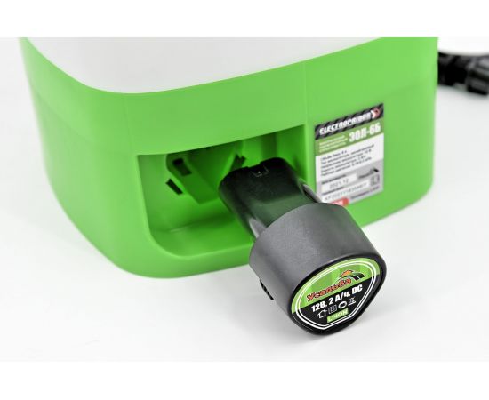 Аккумуляторный опрыскиватель ЭЛЕКТРОПРИБОР ЭОЛ-6Б – изображение 7