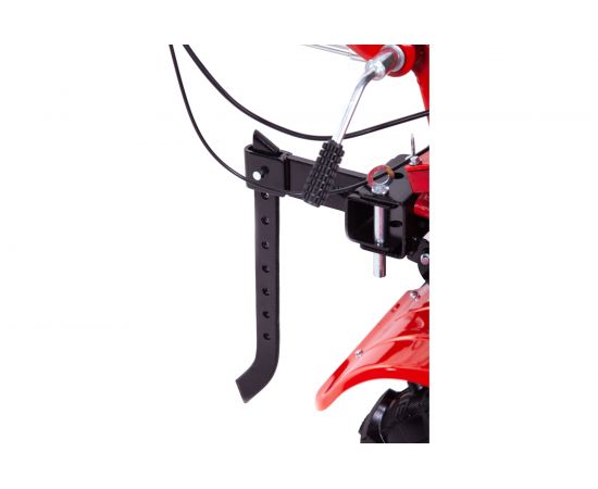 Мотоблок ENIFIELD Марс колеса 8" МК-2/8 – изображение 7