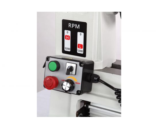 Токарный станок Белмаш WL-350/500EVSM S170A – изображение 7