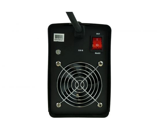 Сварочный инвертор Sturm AW97I32N – изображение 8