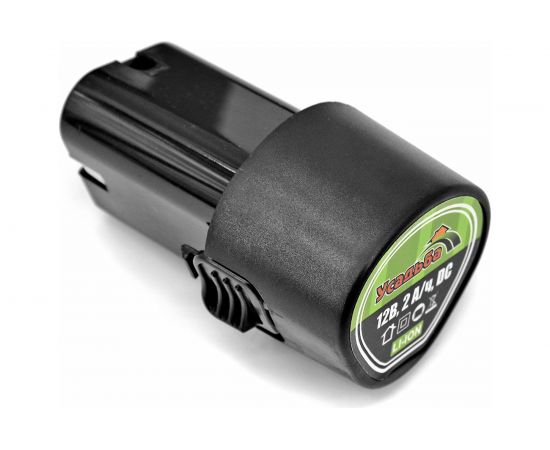 Аккумуляторный опрыскиватель ЭЛЕКТРОПРИБОР ЭОЛ-6Б – изображение 8