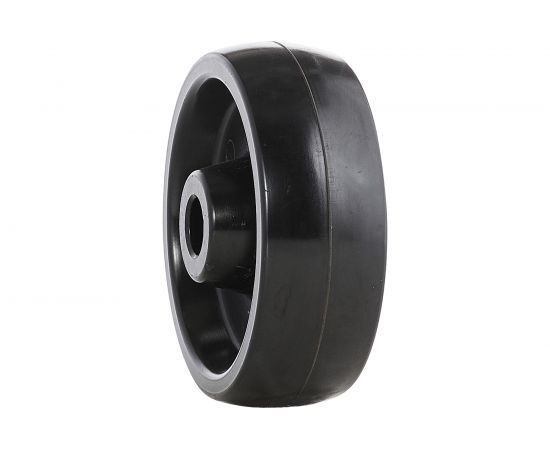 Колесо (100 мм; 150 кг) Tellure rota 006710 – изображение 8