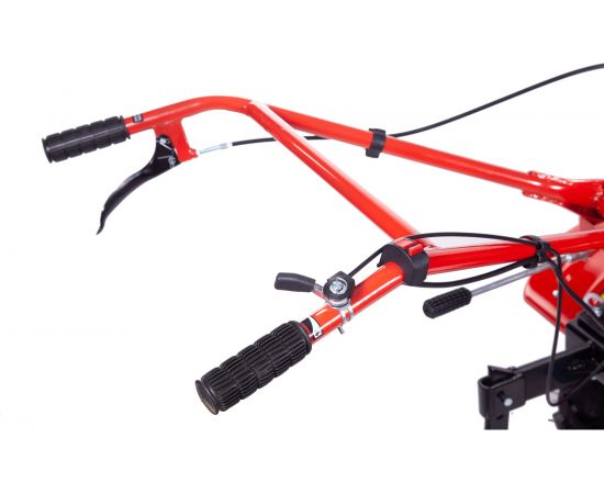 Мотоблок ENIFIELD Марс колеса 8" МК-2/8 – изображение 8