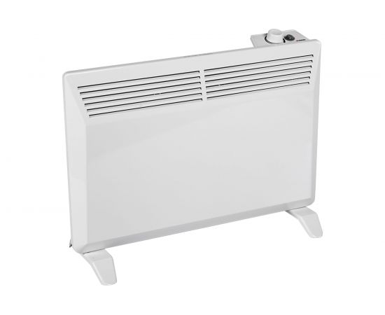 Электрический конвектор Denzel XCE-1500, 230 В, 1500 Вт 98116 – изображение 9