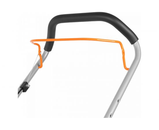 Бензиновая газонокосилка DAEWOO L 43 P – изображение 9