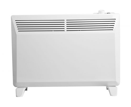 Электрический конвектор Denzel XCE-1500, 230 В, 1500 Вт 98116 – изображение 10