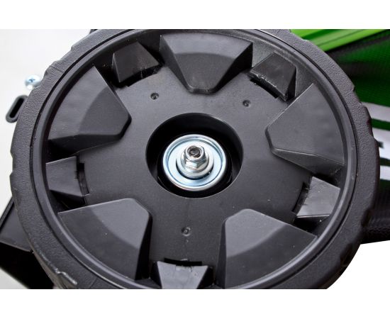 Бензиновая газонокосилка REDVERG RD-GLM42 6671915 – изображение 10