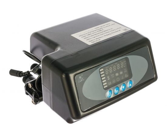 Блок управления RUNXIN TM.F65B3 Гейзер 35491 