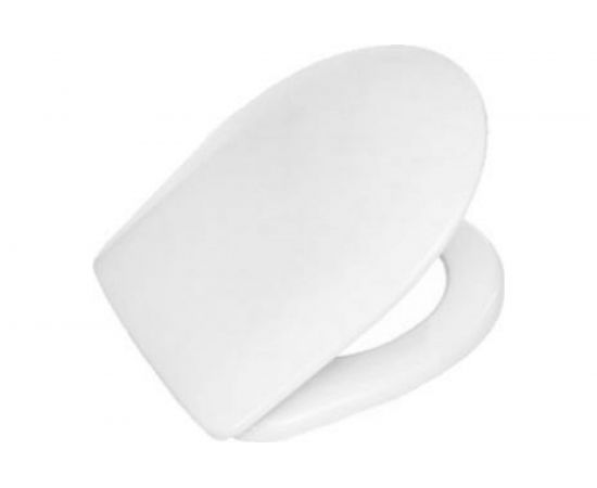 Сиденье для унитаза УКЛАД СУ 63.07.80 С 194470 