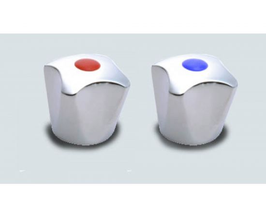 Маховик Профсан ПСМ металл, под квадрат 7х7, пара PSM-1003-77 