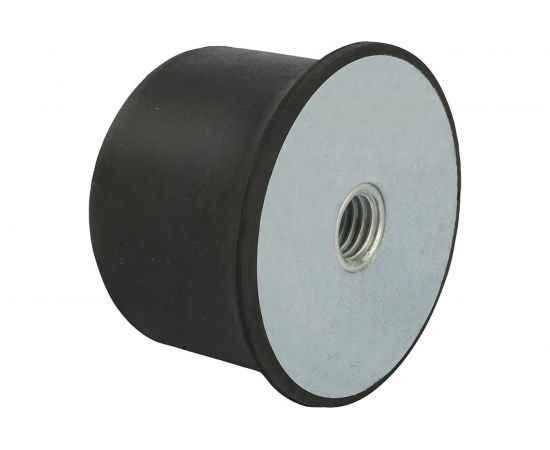 Резинометаллический буфер KIPP K0576.08006055 