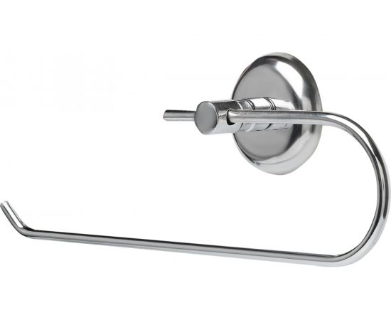 Держатель для бумажных полотенец NV металлический NV-3802-5 