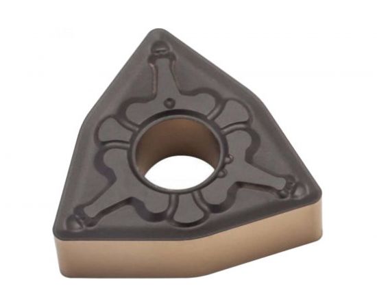 Пластина токарная WNMG080412-MP NRG25P NORGAU 020045107 