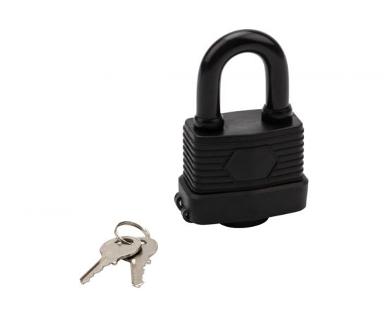 Навесной замок ЧЕТЫРЕ СЕЗОНА ВЗ-50 79-0115 