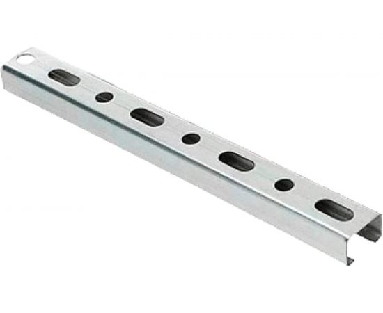 Монтажная траверса для вентиляции СВК 20x30x0,8x3000 SVK-FVT203008 