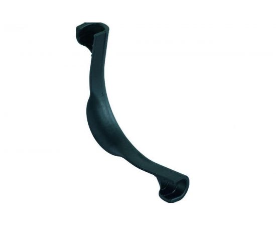 Угловой фиксатор для труб пластиковый UPONOR MULTI 20 50Ф UP 1001229 