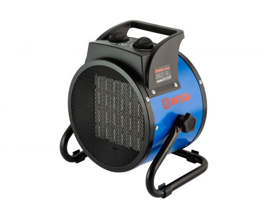 Тепловая электрическая пушка ВИТЯЗЬ ТЭП-3100К 18027003 