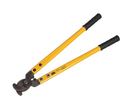 Ножницы IEK НК-250 для резки неброниронированного кабеля ИЭК TLK10-250 