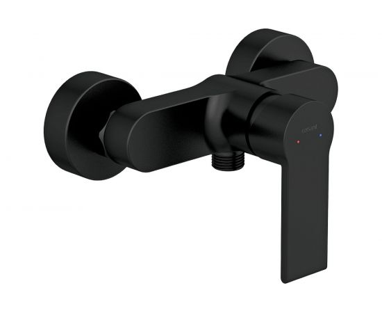 Смеситель для душа Cersanit BRASKO BLACK 63109 