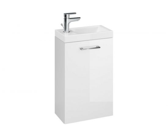 Тумба Cersanit LARA 40 SP-SZ-LARA-CO40/Wh 