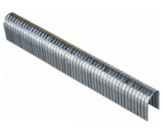 Кабельные скобы для скобозабивного пистолета УправДом тип 28, 8 мм/1000 шт. 4100001719 