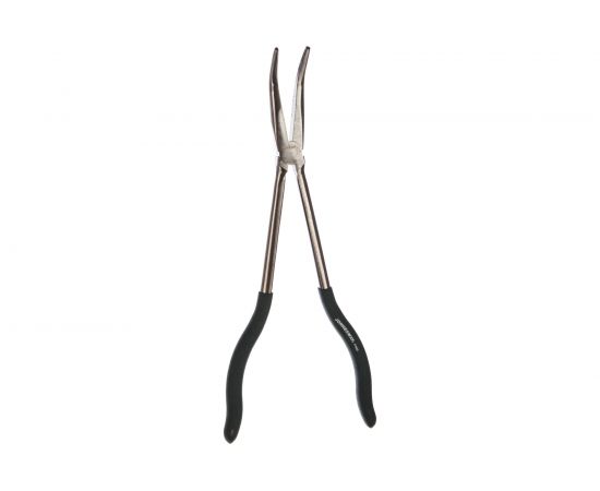 Удлиненные загнутые утконосы Jonnesway P7602 