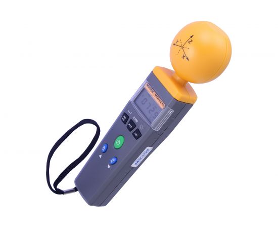 Измеритель уровня электромагнитного фона МЕГЕОН 07350 