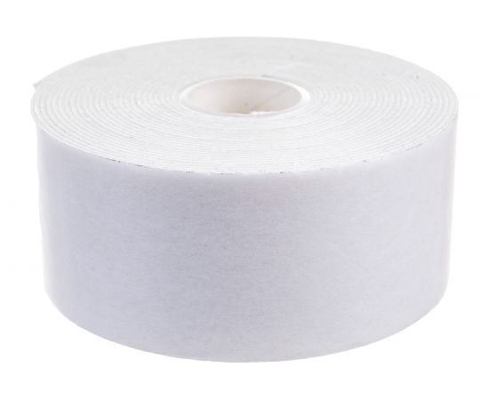 Двухсторонняя клейкая лента MEGAPOWER WHITE 40 мм х 5 м белая EV-405W 
