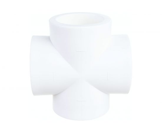 Крестовина RTP PN25, D50 28082 