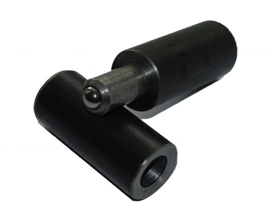 Гаражная петля с запрессованным шариком ТД КЗ 120x28 X3812765 