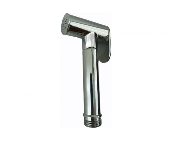 Лейка для биде MYNAH из латуни, стандарт подводки 1/2, глянцевый хром MT27 